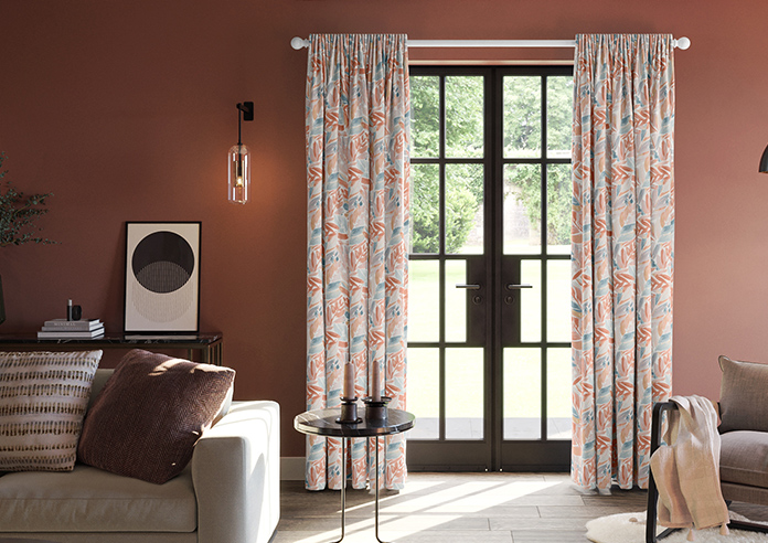 Acer, Rumba - Made to Measure Curtain - Image 3